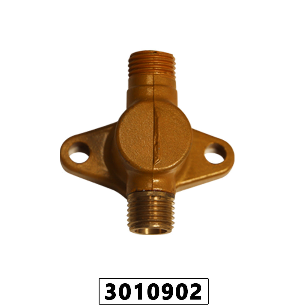Kit Conectores de Metal para Reparo VPM260 – foto 3