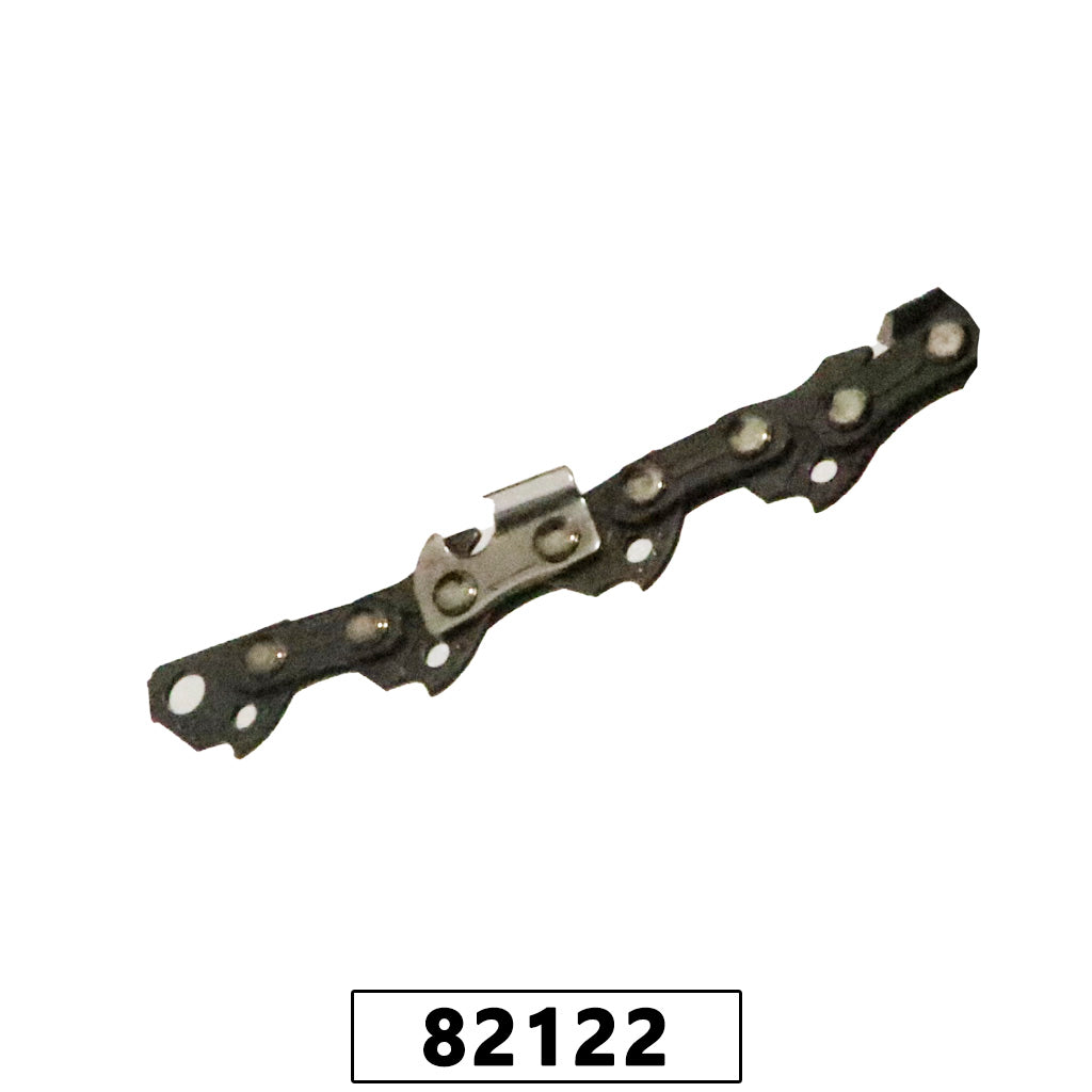 Rolo Corrente 820D 3/8 x 1,1mm (0.043") para Motosserra Stihl 170 - Duas Guias – foto 2