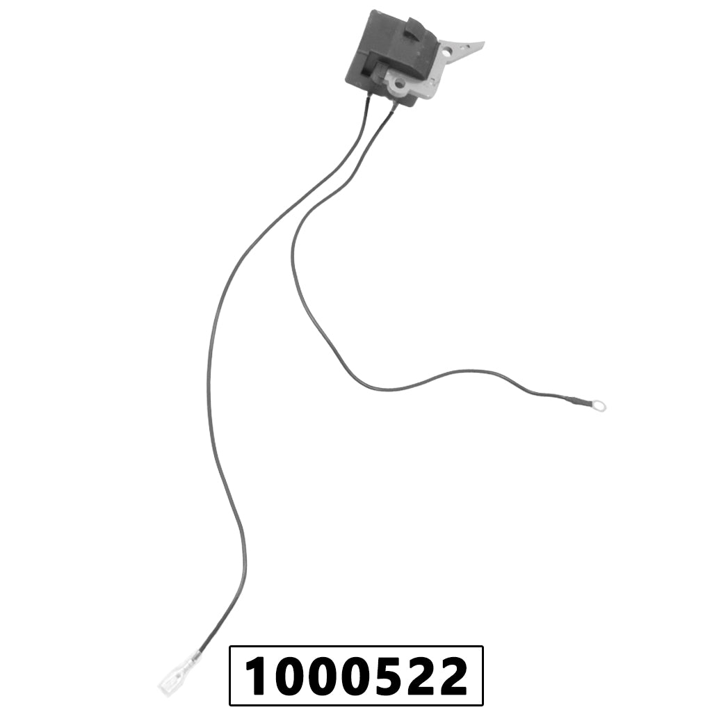 Eletrônico Completo com Cabo para Motosserra 62cc – foto 1