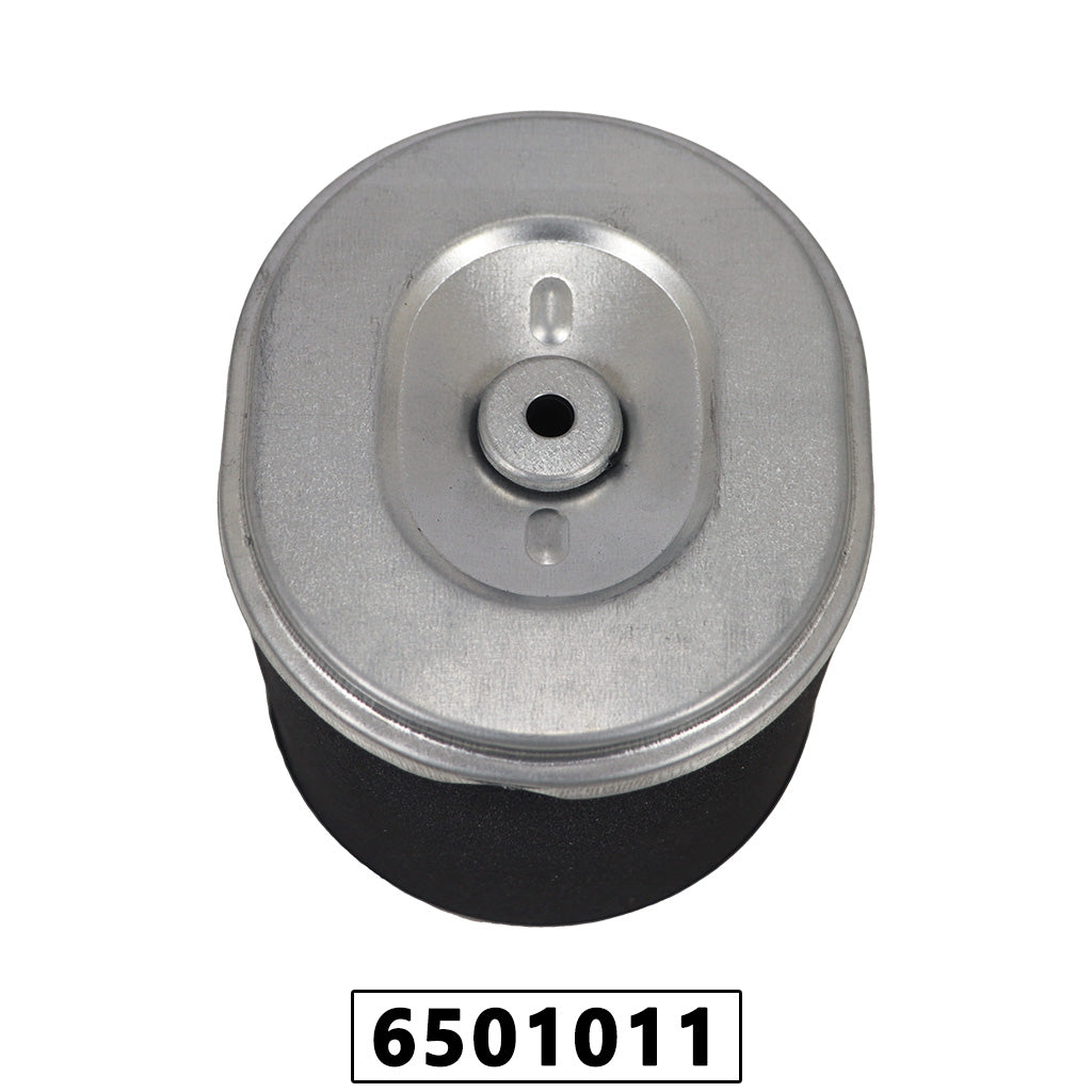 Filtro de Ar para Motor Gasolina 4 Tempos 13HP/15HP - com Elemento e Pre Filtro / vm390 / vm390s / vm420 – foto 3