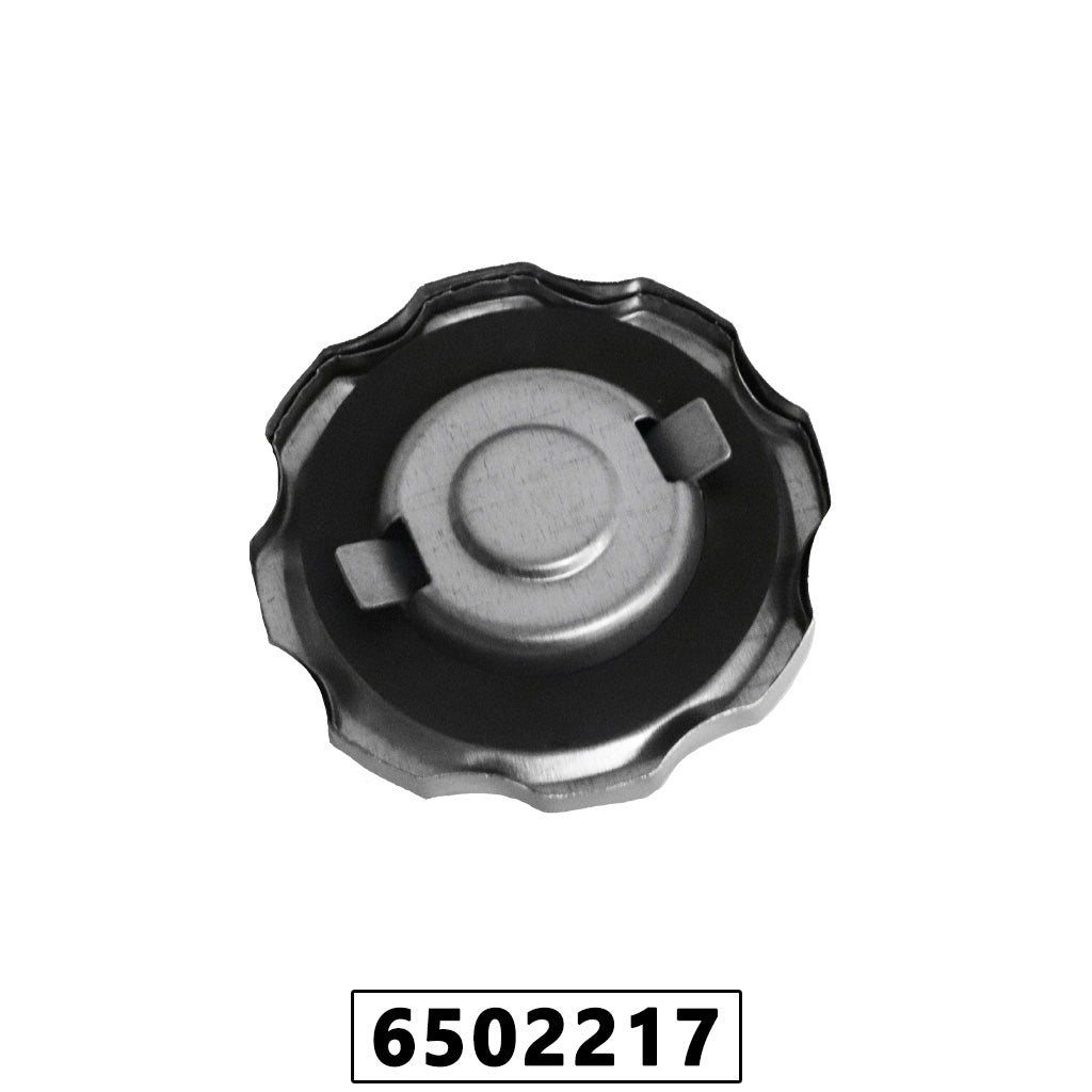 Tampa do Tanque de Gasolina com Vedação para Motor Gasolina 4 Tempos 5,5hp/6,5hp/7hp/13hp/15hp – foto 1