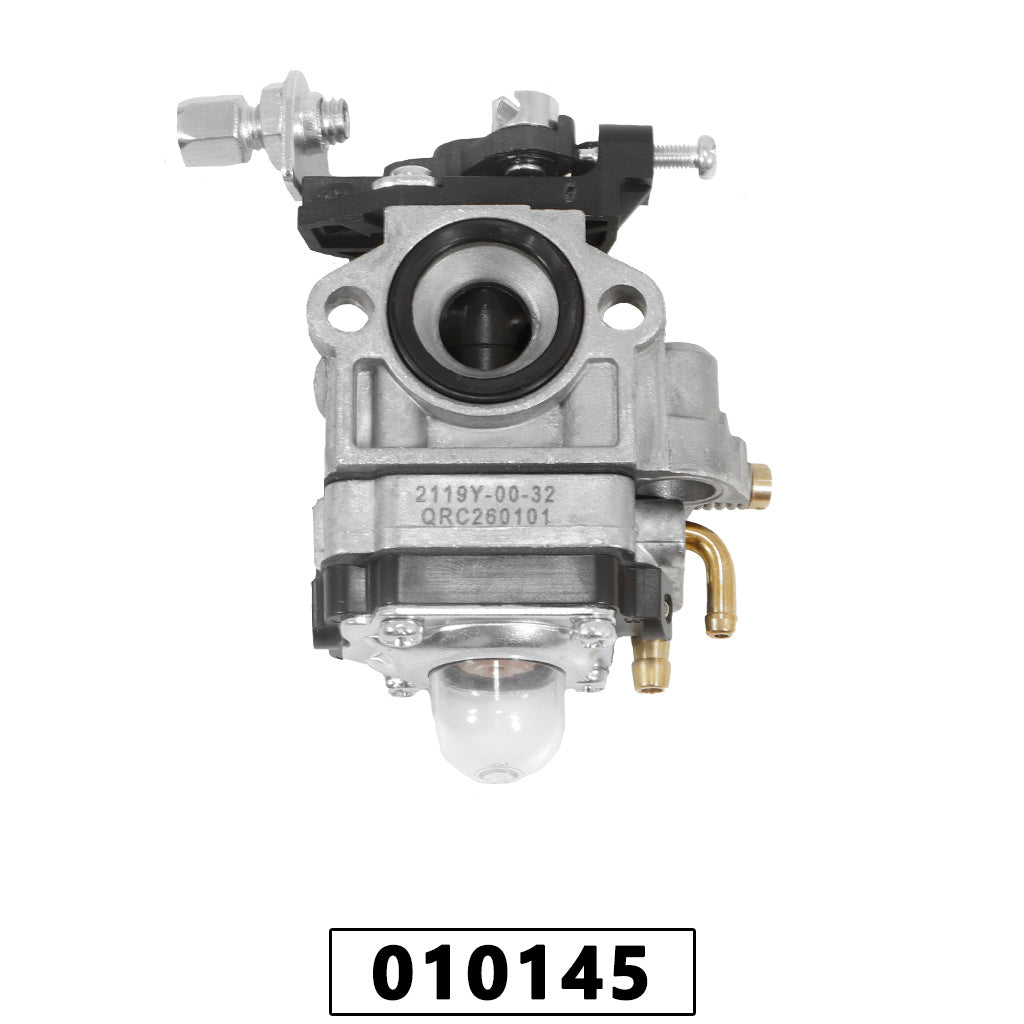 Carburador para Motocultivador Motor 4 Tempos 3,6hp / motocultivador VMC360 / VMC360S – foto 2