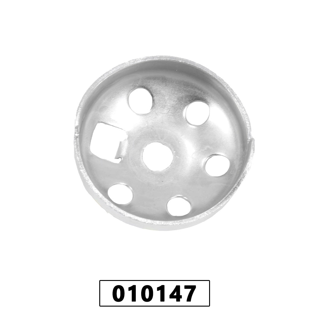 Prato de Partida para Motocultivador Gasolina 3,6hp / vmc360 / vmc360s – foto 1