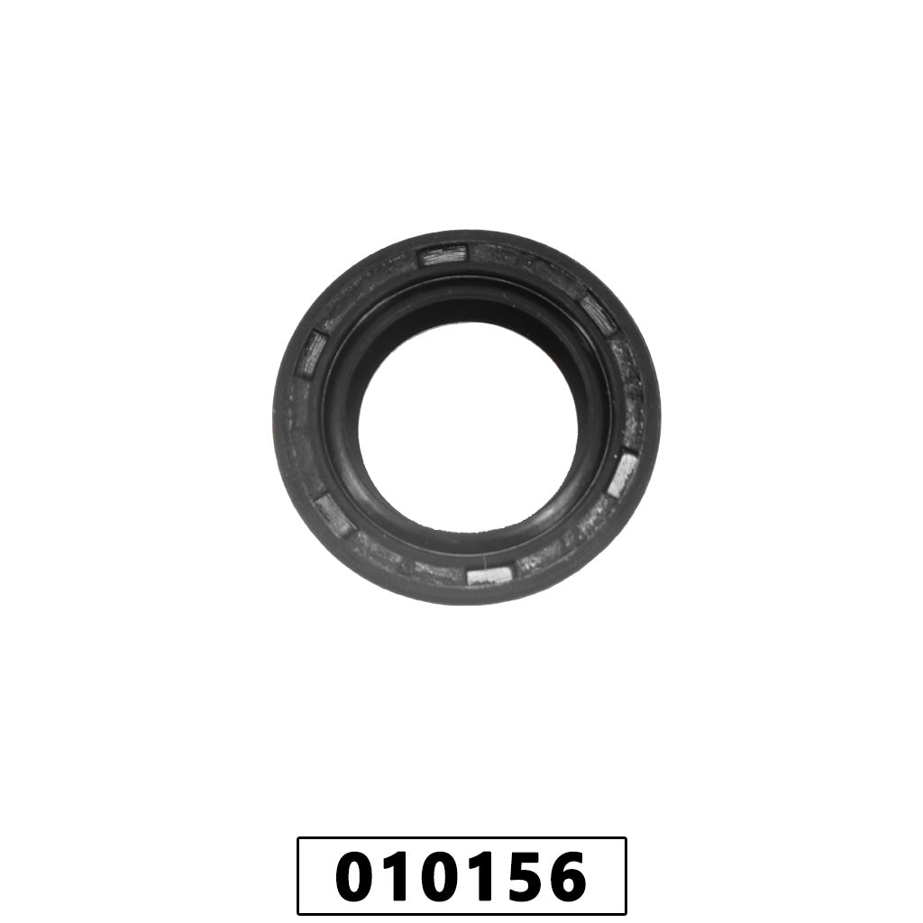 Retentor 17 x 27 x 6mm do Eixo da Transmissão para Motocultivador VMC360 / VMC360S – foto 1