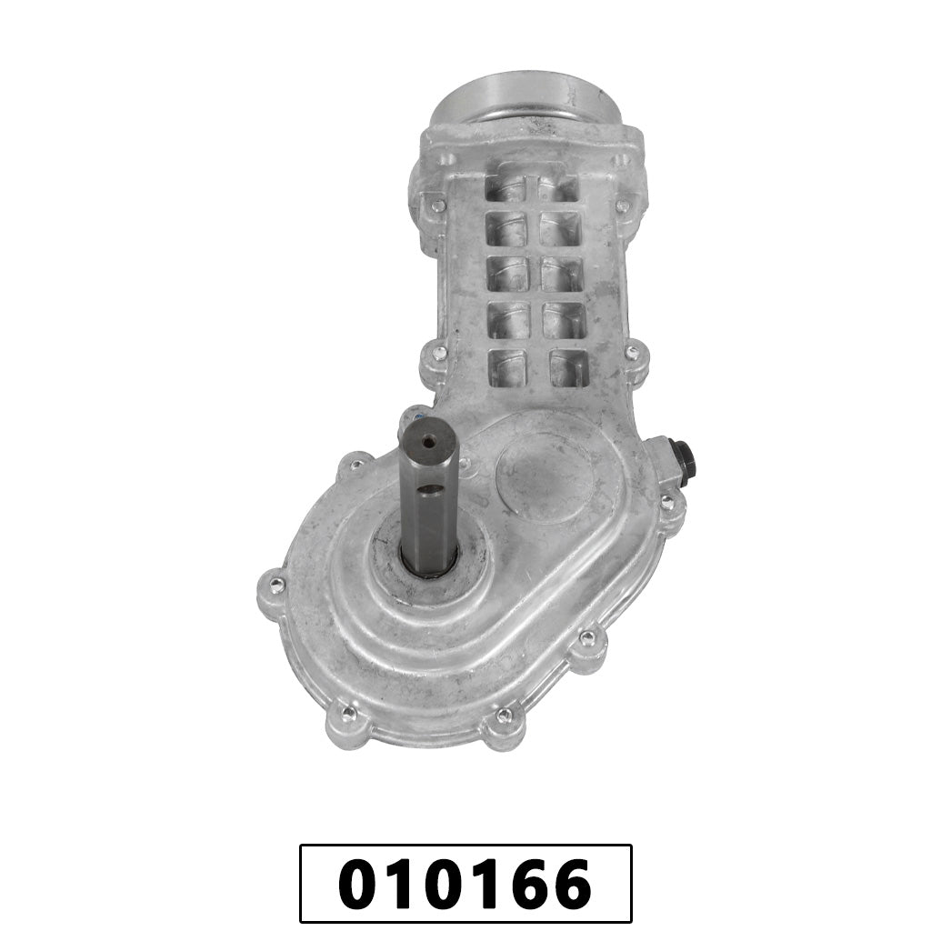 Caixa de Transmissão Completa para Motocultivador VMC360 – foto 1