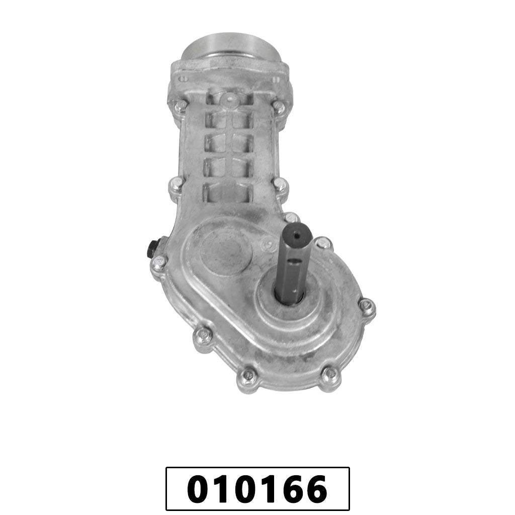 Caixa de Transmissão Completa para Motocultivador VMC360 – foto 2