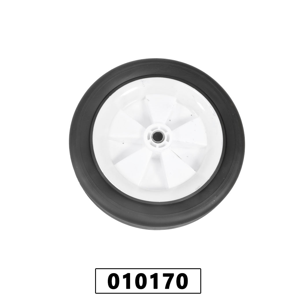 Roda de Transporte para Motocultivador a Gasolina VMC360 – foto 1
