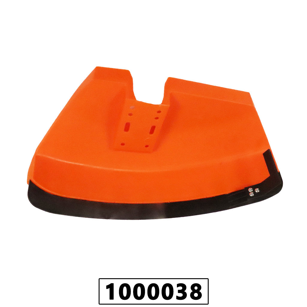 Proteção da Faca para Roçadeira 26cc - 33cc - 62cc – foto 1