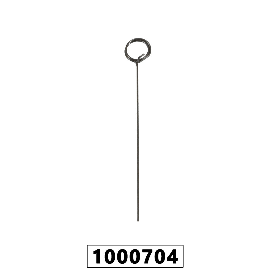 Mola do Gatilho Acelerador para Motosserra 25cc/45cc/55cc/62cc / VSL250 / VSL450 / VSL550 / VSL550P / VS620 – foto 1