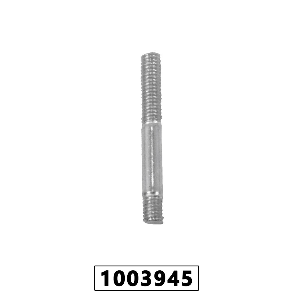 Prisioneiro Filtro de Ar 5 x 40mm para Motosserra 45cc -50cc -55cc -58cc – foto 1