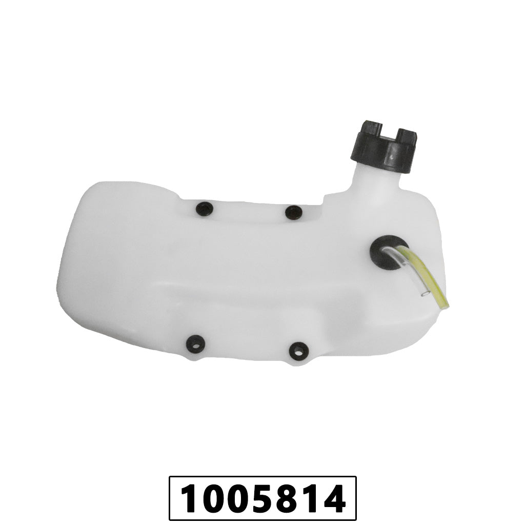 Tanque de Gasolina Completo 4 Furos para Roçadeira 62cc / Roçadeira VR620H – foto 5