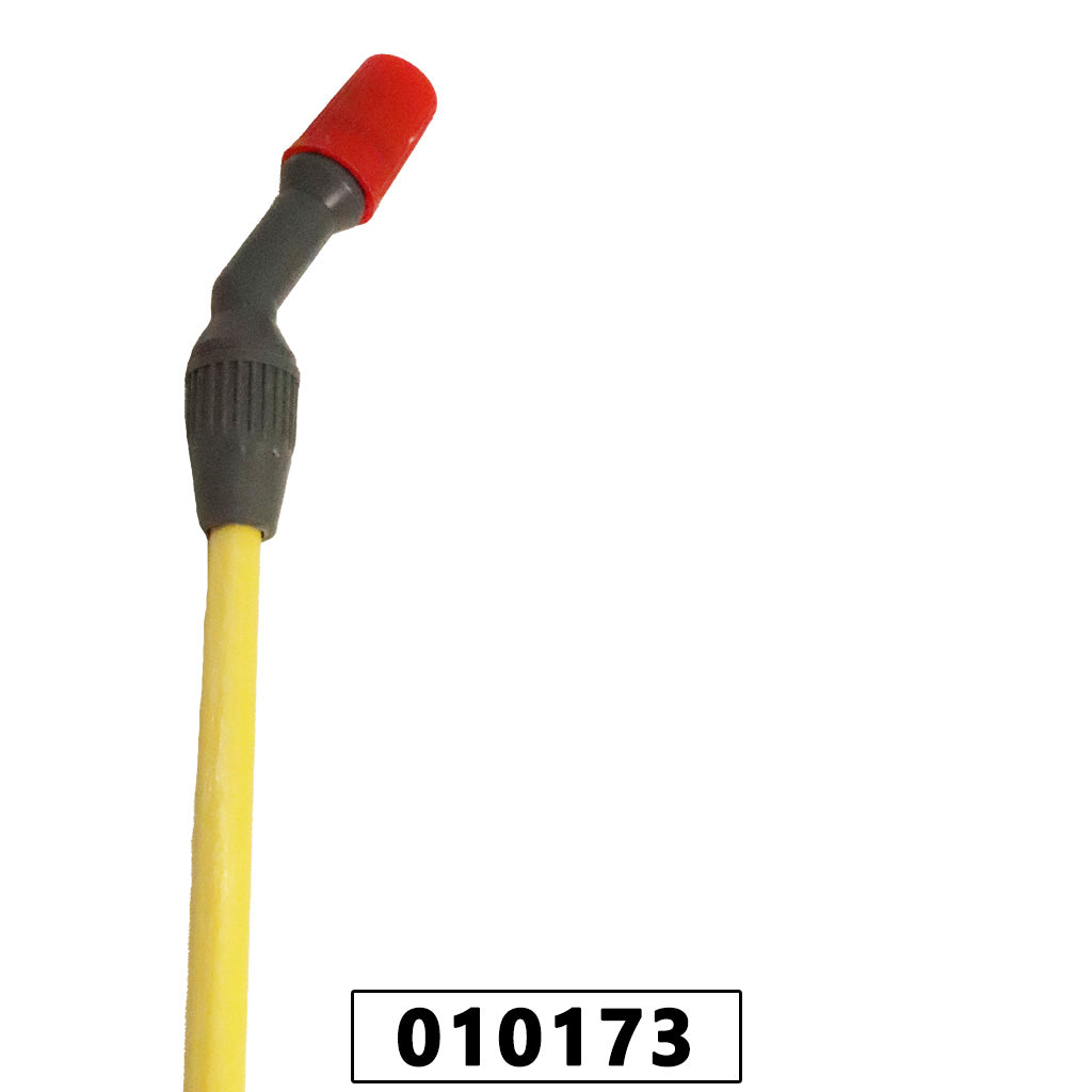Haste Completa com Porcas com Luvas com Aneis e Bico para Pulverizador 5 Litros – foto 1