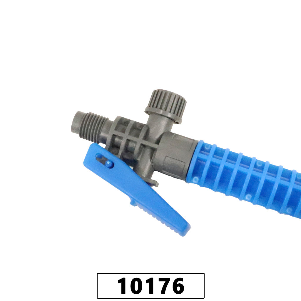 Registro Completo com Punho Pulverizador 5 Litros – foto 4