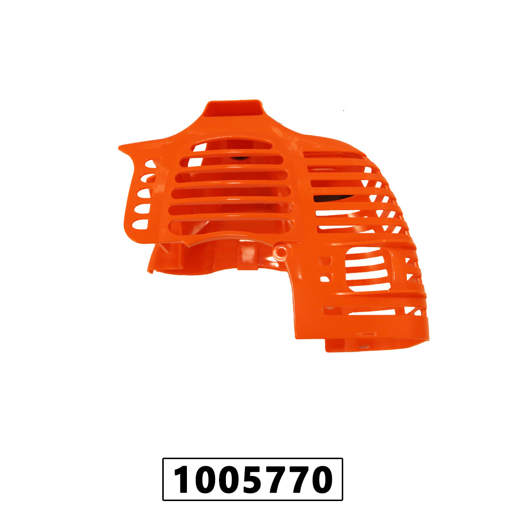 Cobertura do Cilindro para Roçadeira VR420H / VR520HVR520SB / VF520HB / VRS430 / VRC430H / VB10B / VMB251 – foto 1