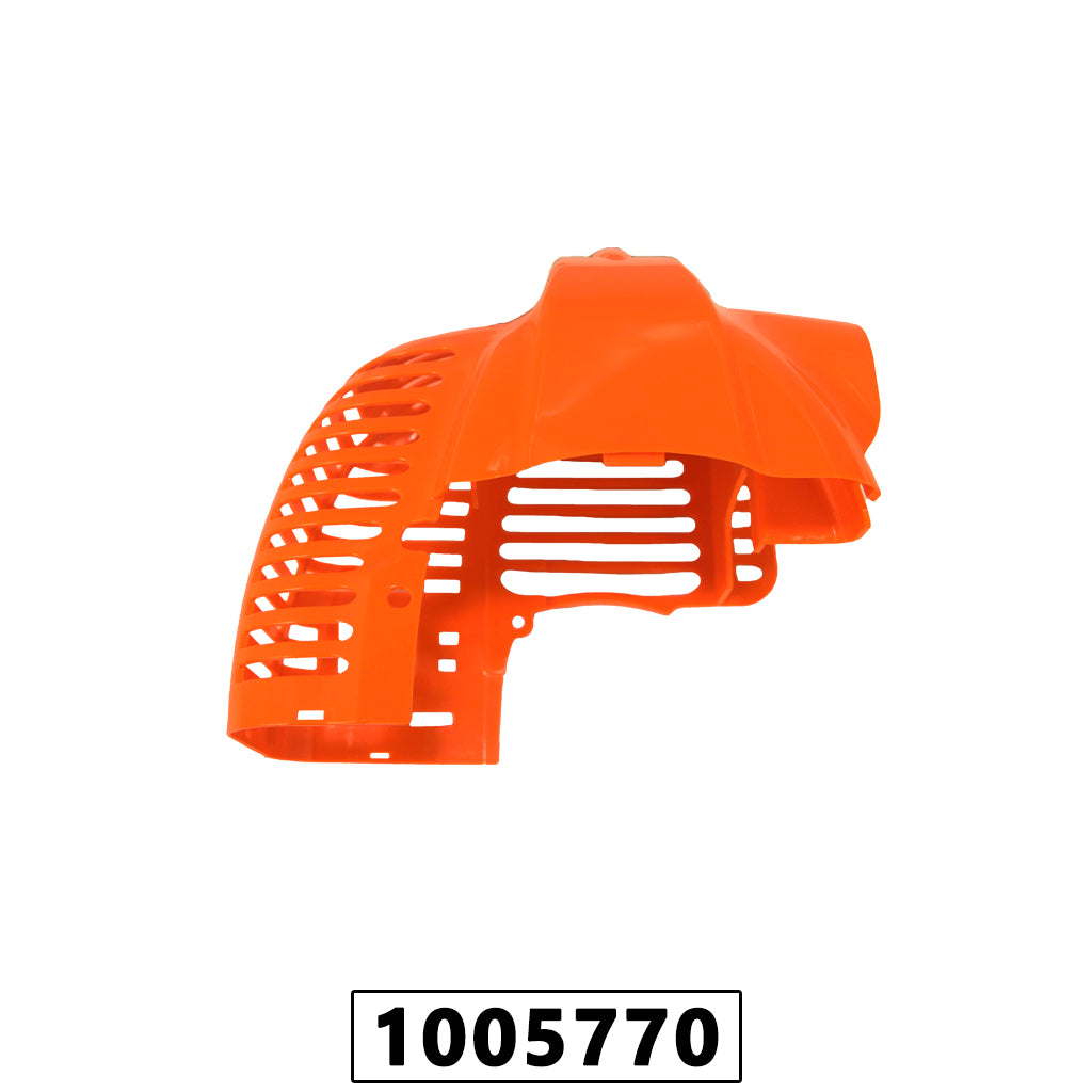 Cobertura do Cilindro para Roçadeira VR420H / VR520HVR520SB / VF520HB / VRS430 / VRC430H / VB10B / VMB251 – foto 3