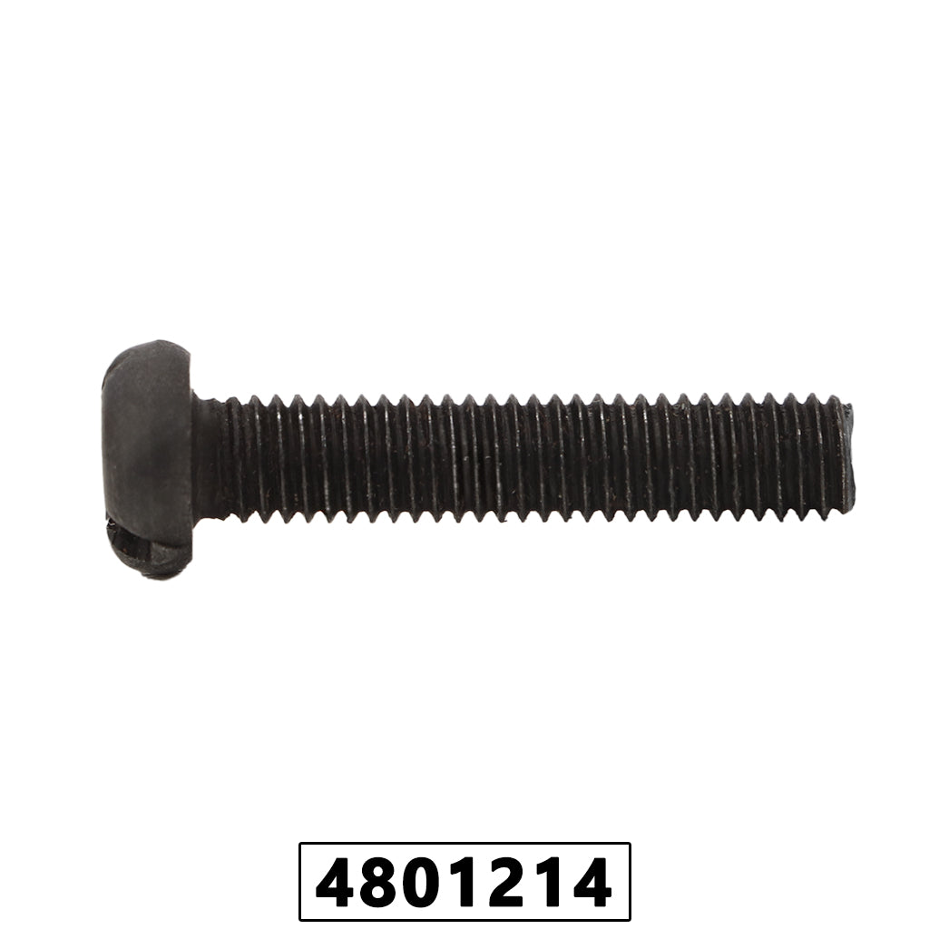 Parafuso Torx Fenda 5 x 25mm - Aço Liga – foto 2
