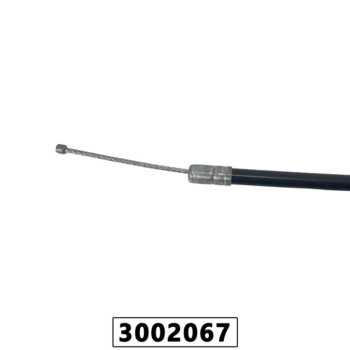 Cabo do Acelerador para Atomizador 43cc / Atomizador VAT20L - 52cm – foto 2
