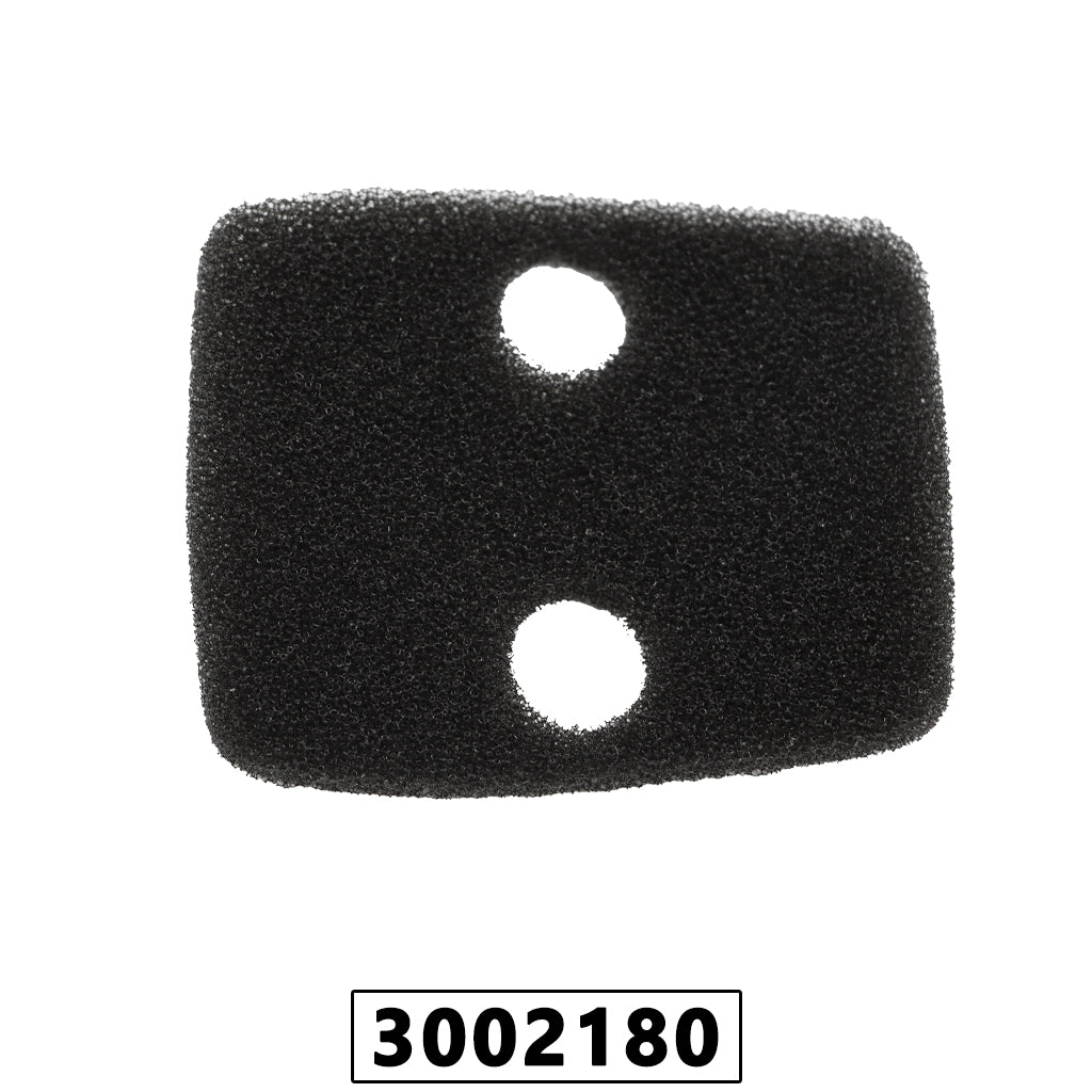Filtro de Ar para Atomizador VAT20L - Espuma – foto 1