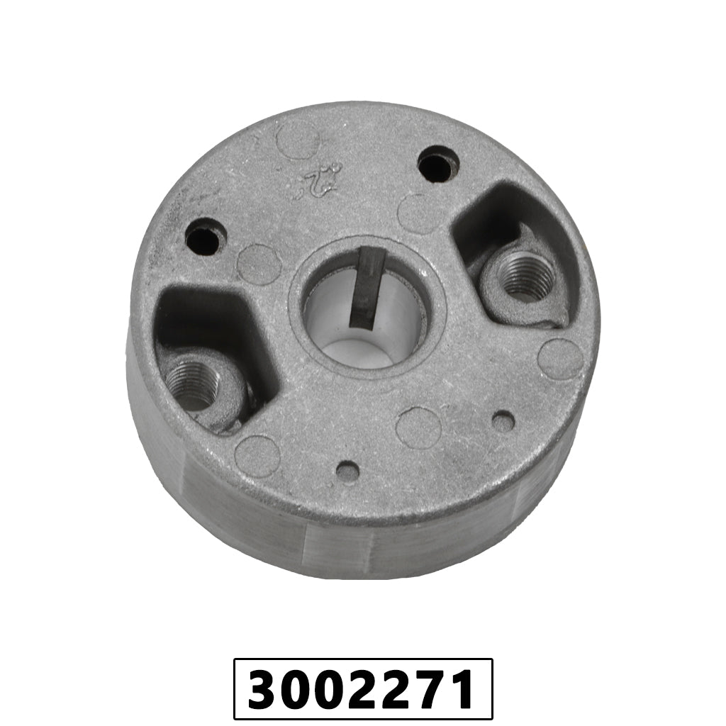 Volante Magnetico para Atomizador 43cc / Atomizador VAT20L – foto 2