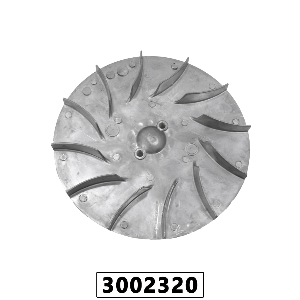 Rotor para Atomizador 43cc – foto 1