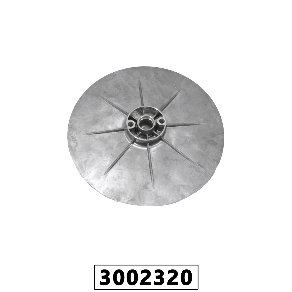 Rotor para Atomizador 43cc – foto 2