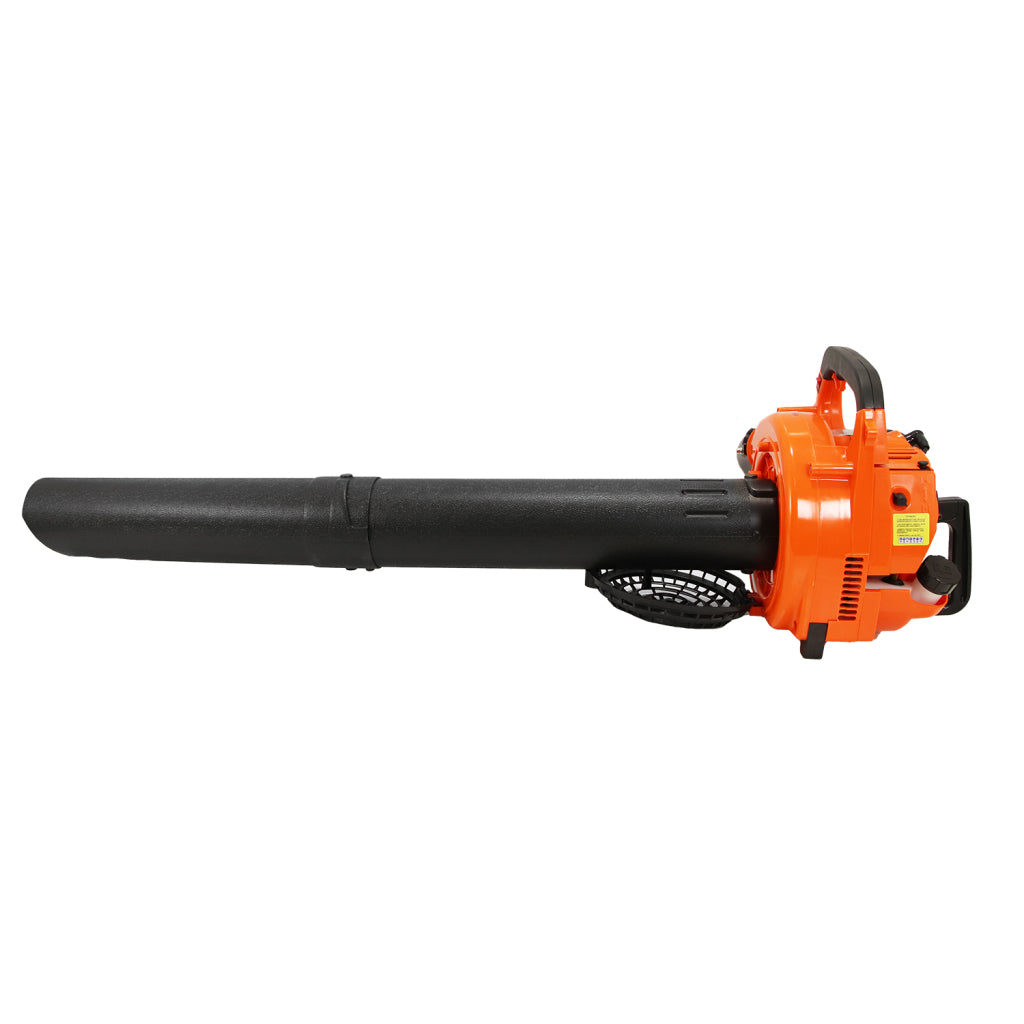 Soprador de Folhas Lateral Gasolina 2T 26cc 0,9hp Aspirador e Triturador SAV260S Vulcan Trent – foto 5