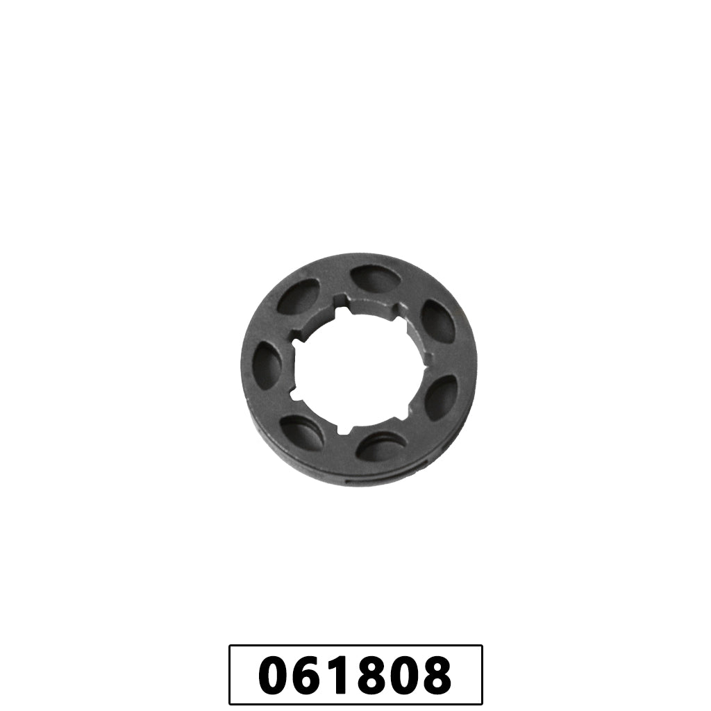 Coroa da Corrente 3/8 x 7 Furo Menor para Motosserra VSL450 / VSL550 / VSL550P / VS620 – foto 1