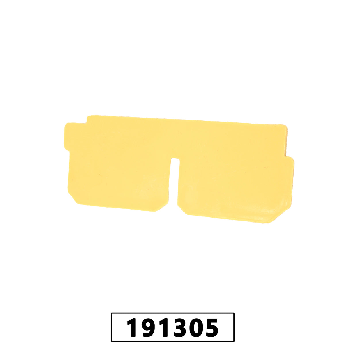 Placa de Proteção para St 051 – foto 2