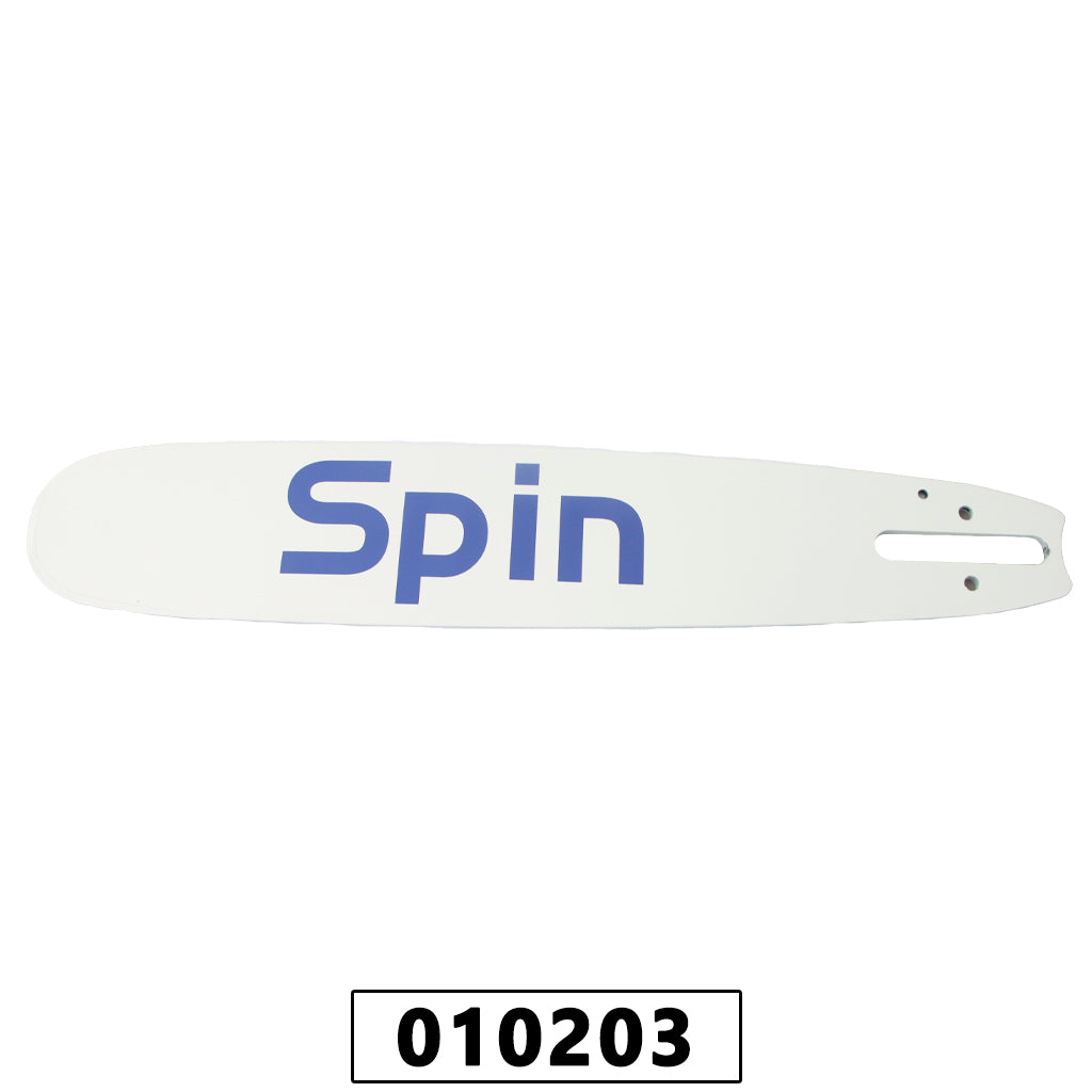 Sabre 14" 28D Ponta Dura 3/8 x 1.6mm (0.063") para Motosserra Stihl 360/361/038/380/382/066/650 -spin – foto 2