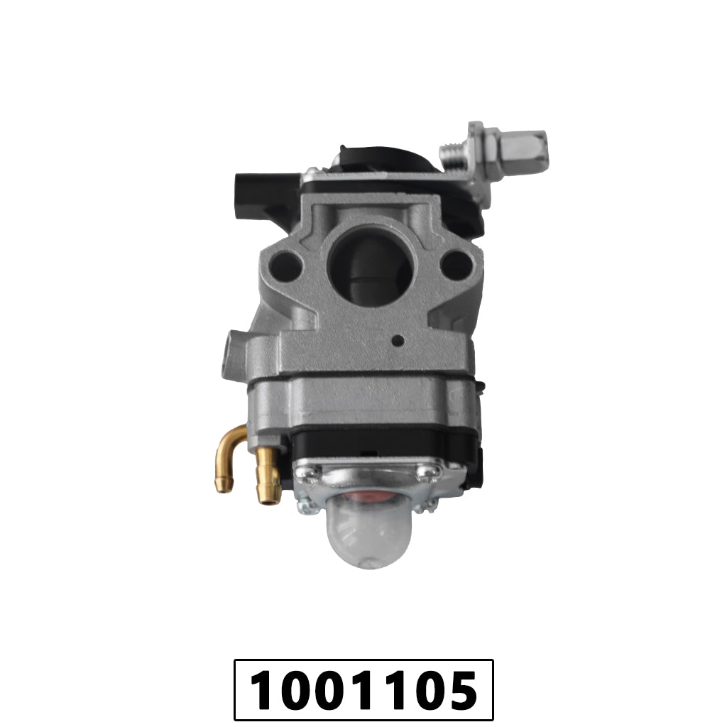 Carburador para Roçadeira 43cc/52cc/62c/ 63cc - com Parafuso Esticador /roçadeira VR430H / VR430P – foto 3