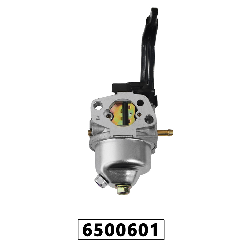 Carburador para Gerador Motor 4 Tempos 6,5hp/7hp - com Alavanca do Afogador / gerador VG3800 / VG3600S – foto 3