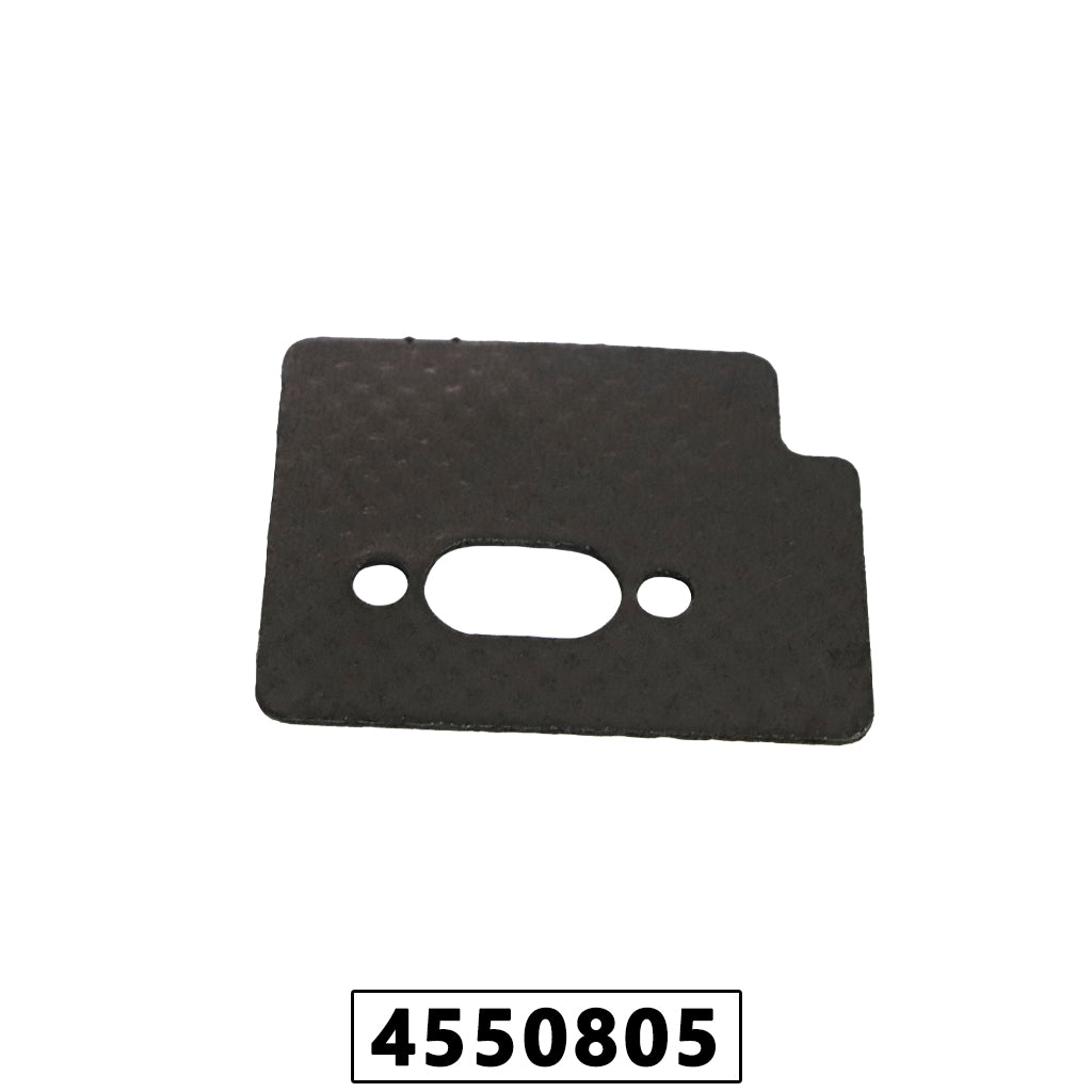 Junta Defletora do Silencioso para Motopodor VP3300L / Multifuncional VRM330 – foto 1