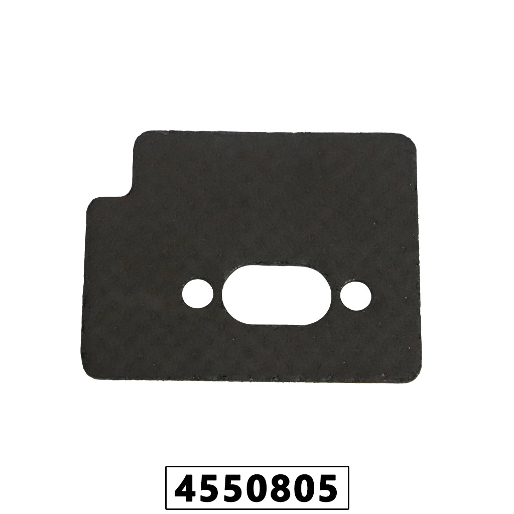 Junta Defletora do Silencioso para Motopodor VP3300L / Multifuncional VRM330 – foto 3