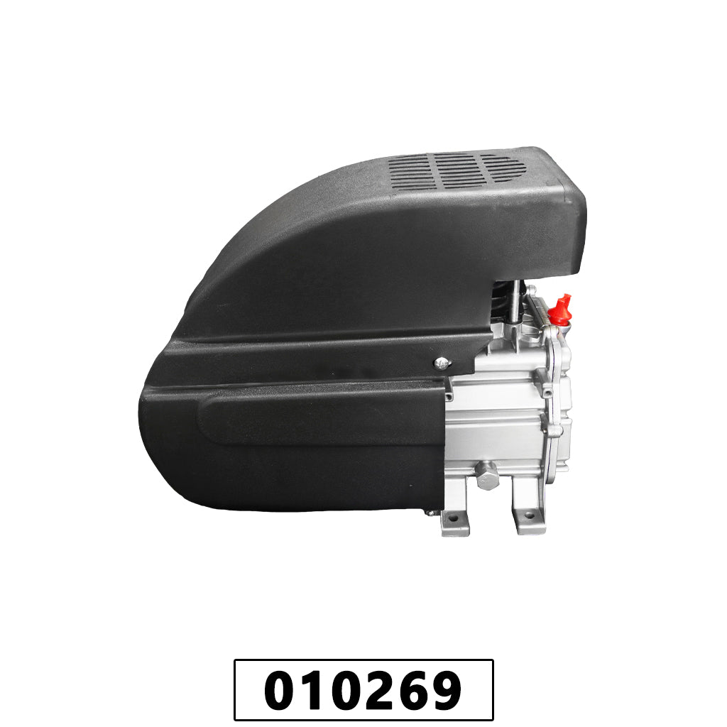 Unidade Compressora para Compressor 127v Completa – foto 3