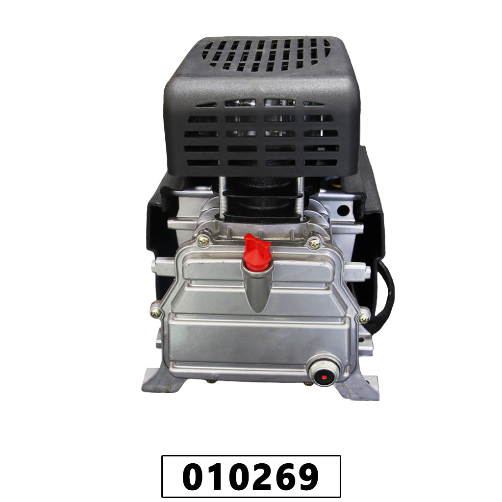 Unidade Compressora para Compressor 127v Completa – foto 4