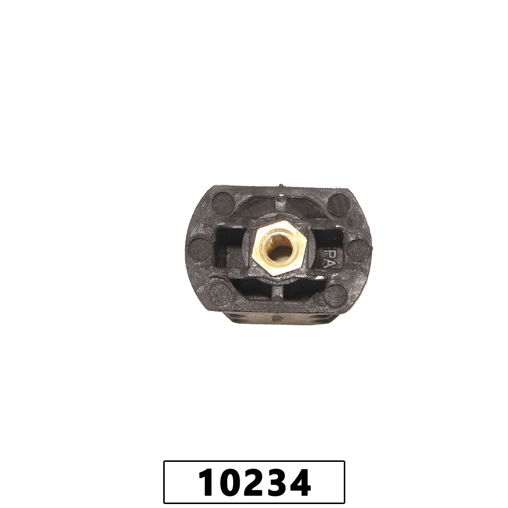 Suporte Primario da Mola Amortecedora para Soprador SV430 – foto 3