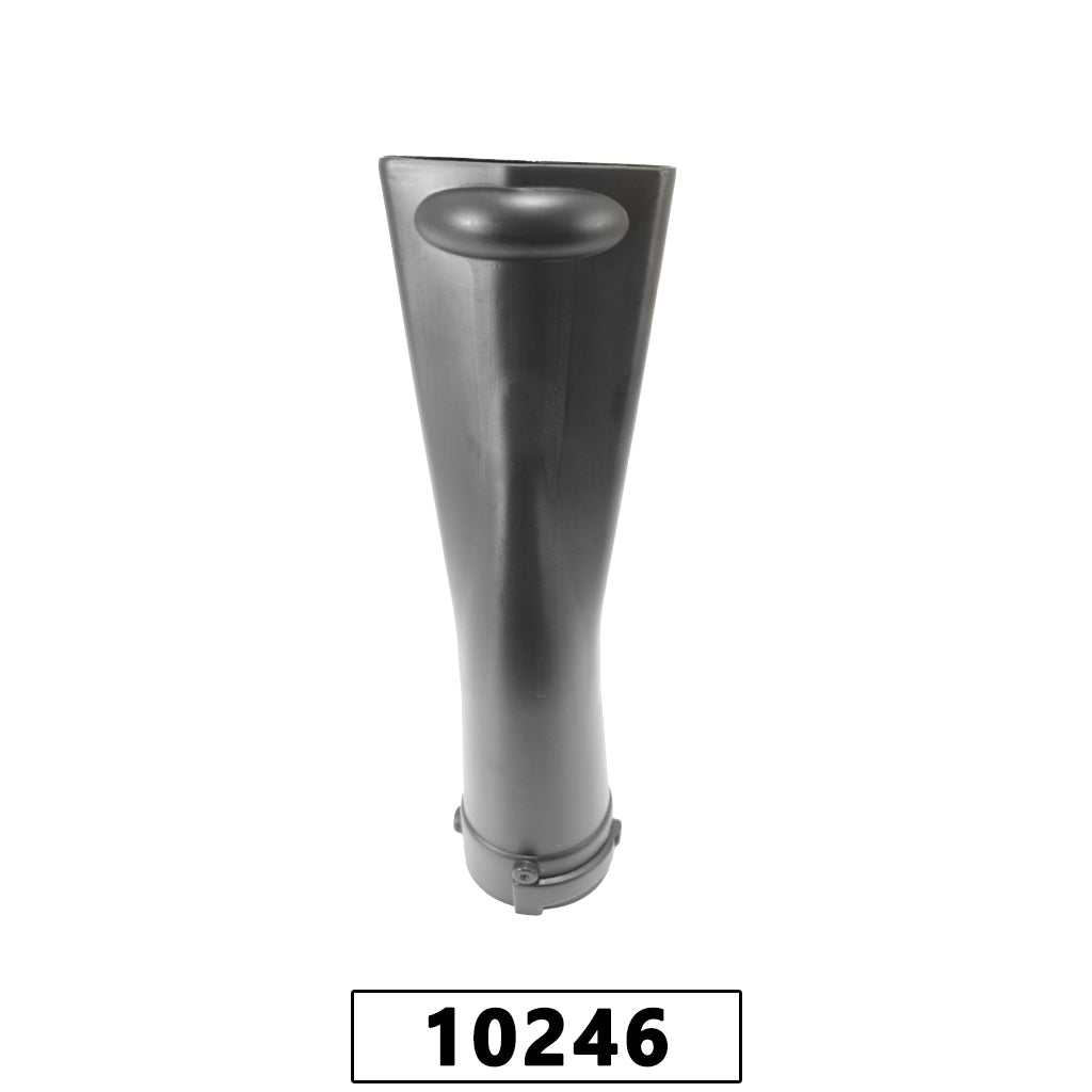 Tubo Bocal Chato de Saída para Soprador SV430 – foto 1