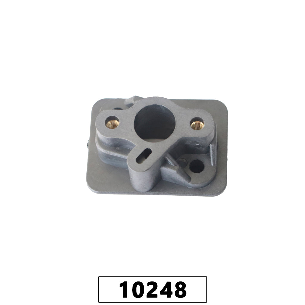 Flange do Carburador para Soprador de Folhas 43cc / Soprador de Folhas SV430 – foto 3