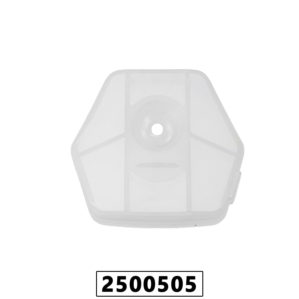 Filtro de Ar para Motosserra VSL250 - Tela Nylon – foto 2