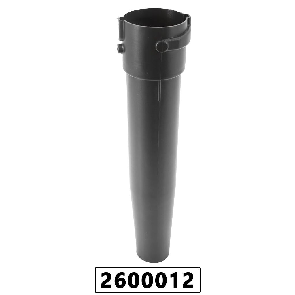 Tubo Soprador Secundario do Soprador de Folhas SAV260 / SV260S – foto 1