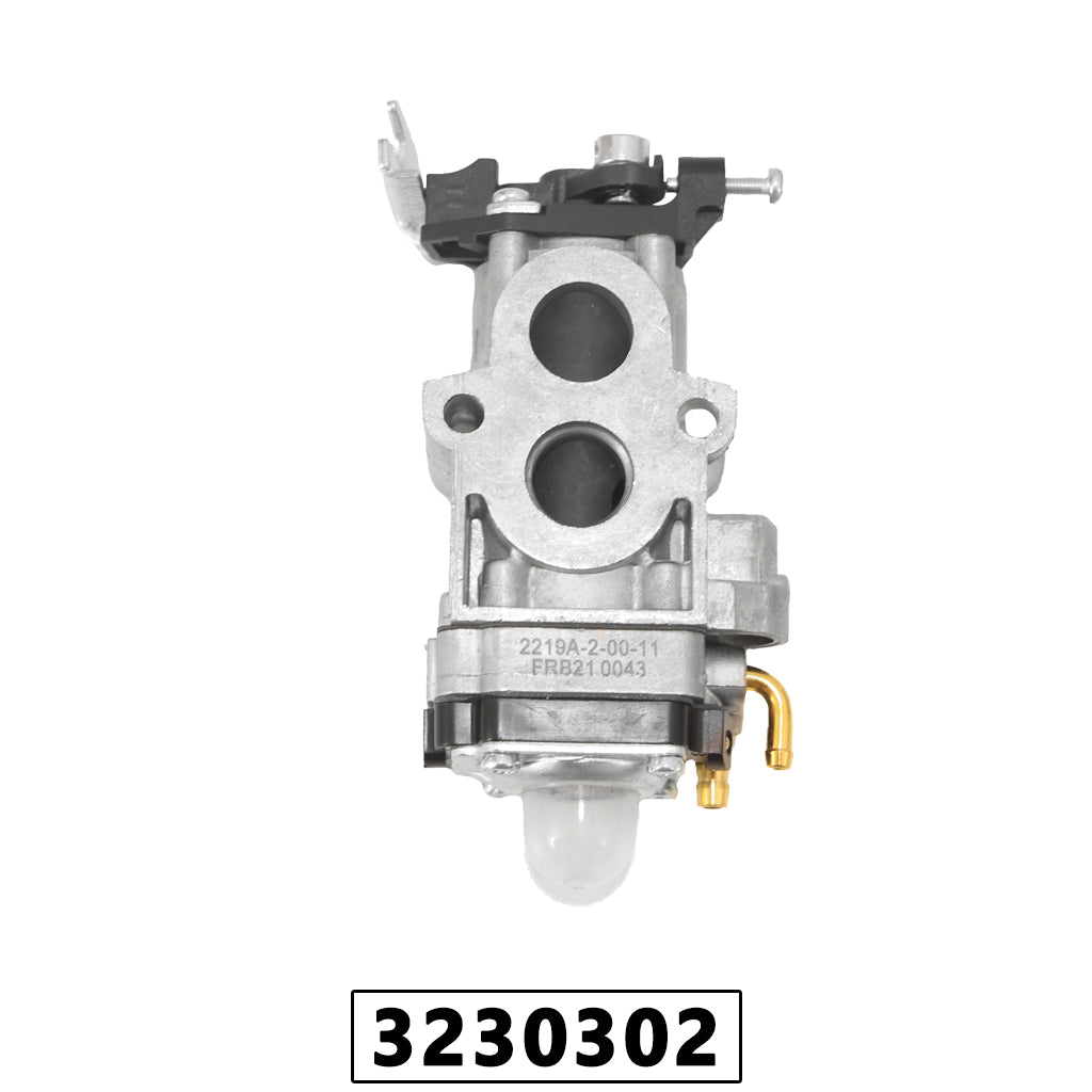 Carburador para Soprador de Folhas 82cc / Soprador de Folhas Cotal SV800 – foto 3