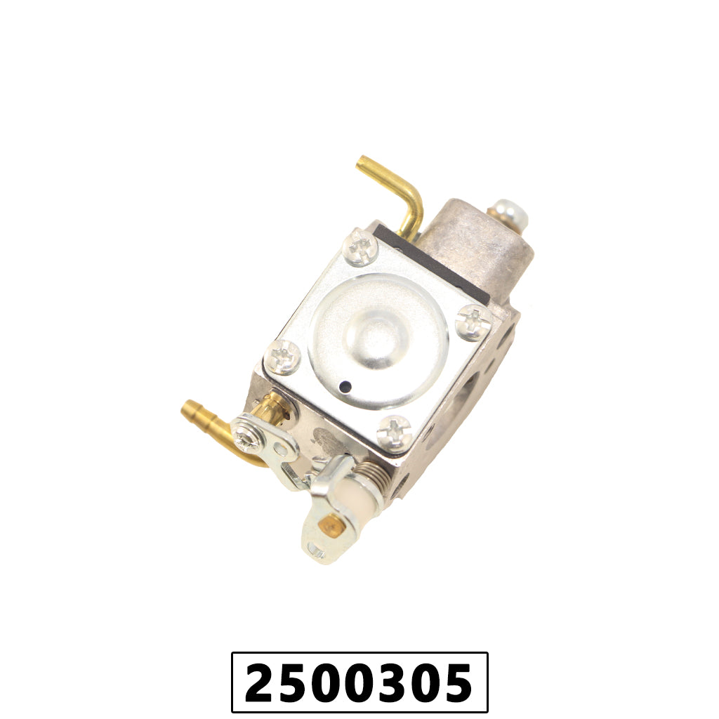 Carburador para Motosserra 25cc / Motosserra VSL250 – foto 3