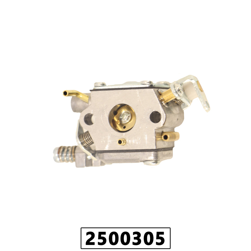 Carburador para Motosserra 25cc / Motosserra VSL250 – foto 2