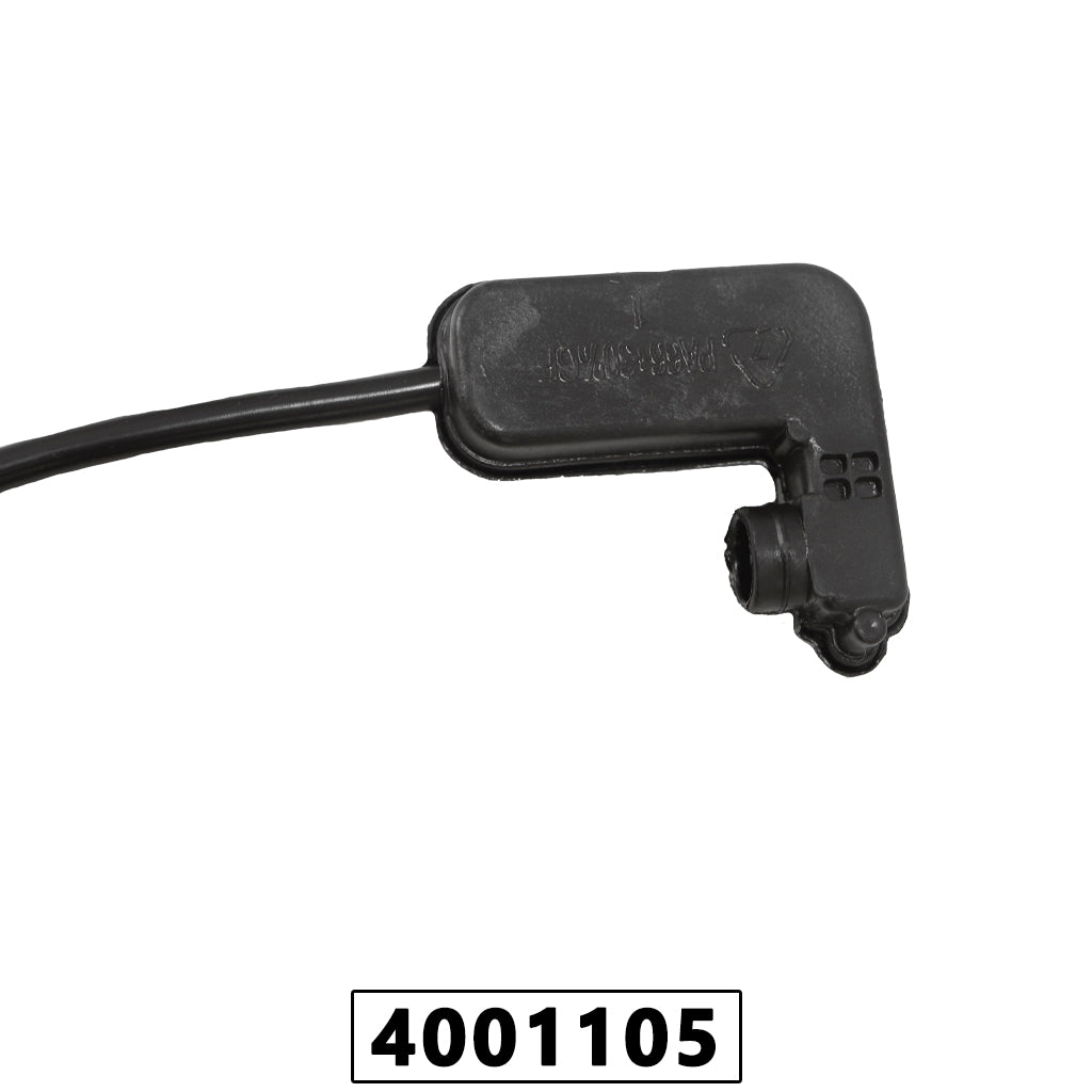 Kit Auto Stop para Lavadora VLP1800 / VLP2500 com Interruptor Completo – foto 1