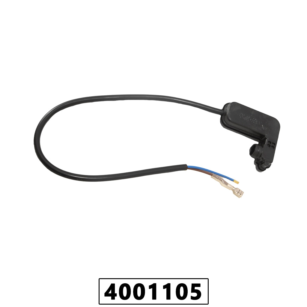 Kit Auto Stop para Lavadora VLP1800 / VLP2500 com Interruptor Completo – foto 3