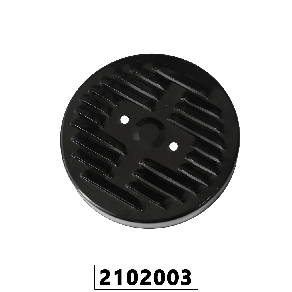 Tampa de Ventilação do Estator para Gerador VG3800 / VG3600S – foto 2