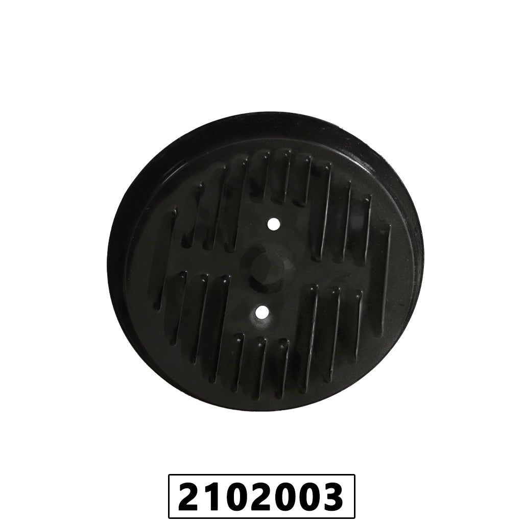 Tampa de Ventilação do Estator para Gerador VG3800 / VG3600S – foto 1