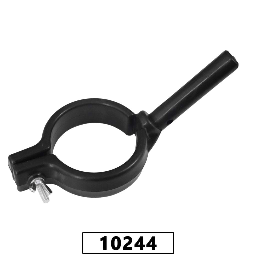 Punho do Tubo 75mm para Atomizador 82cc / Soprador 43cc – foto 1