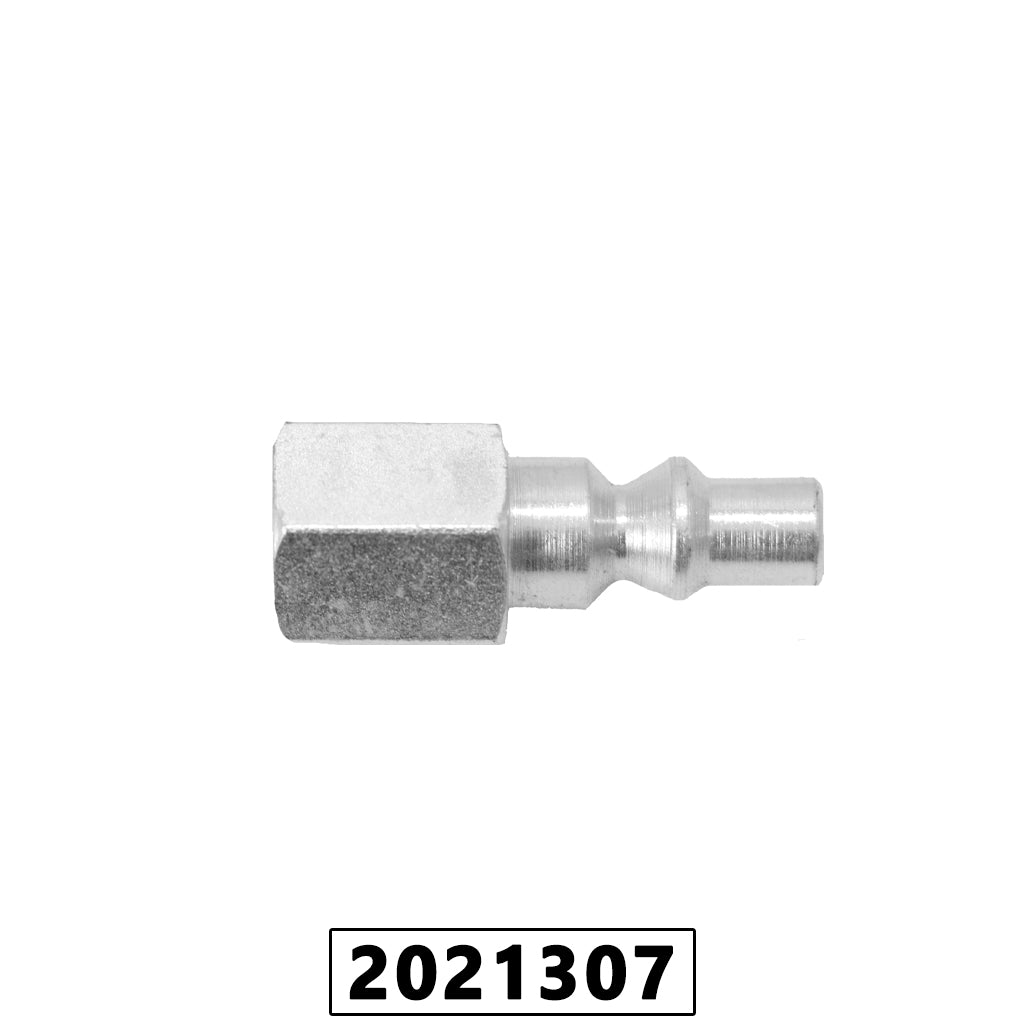Pino Conector 1/4 Rosca Fêmea – foto 1
