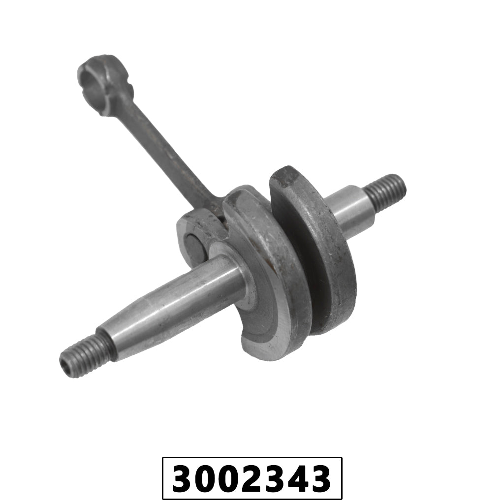 Virabrequim para Pulverizador VPM25L – foto 1